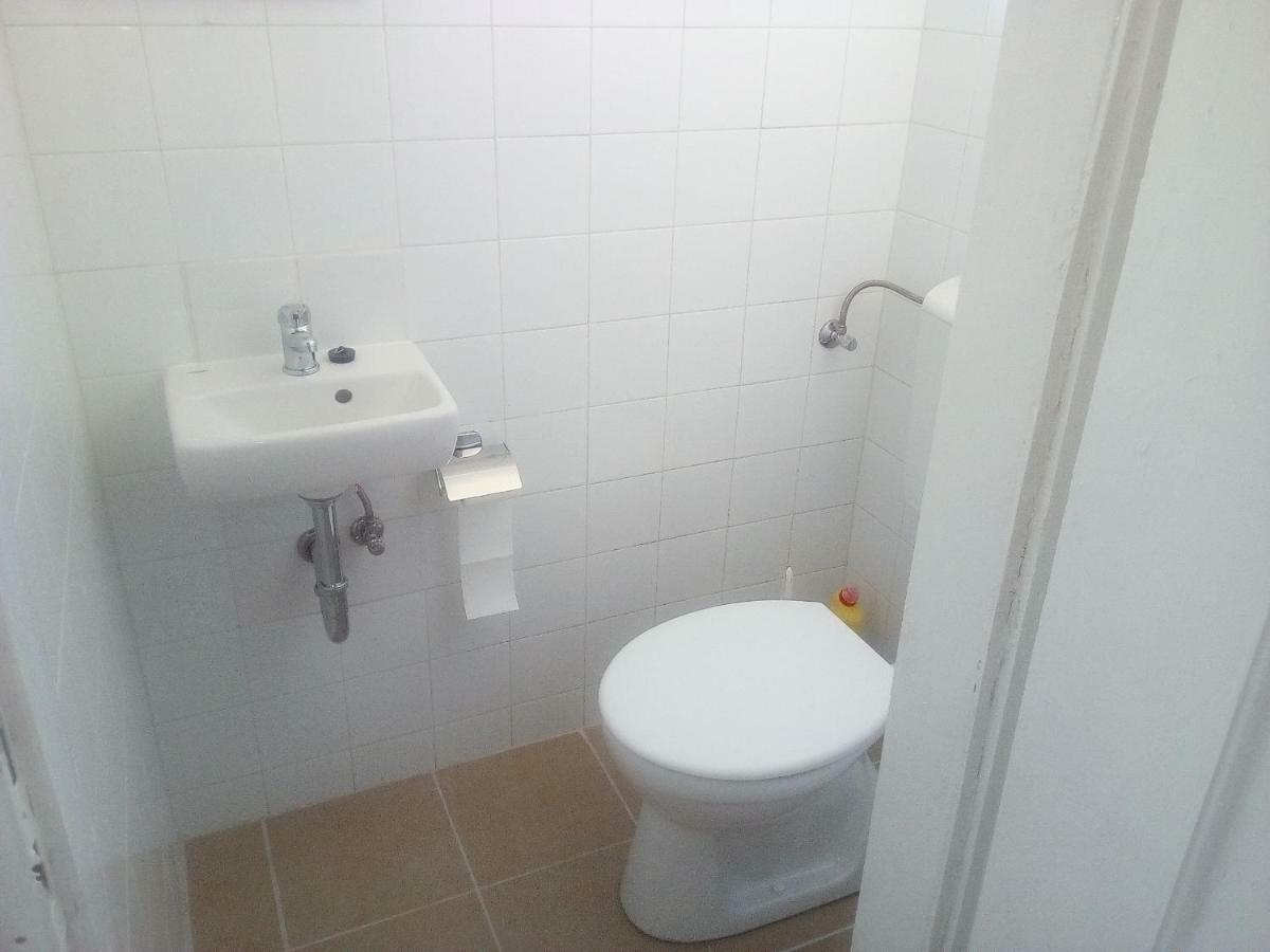 Hotel Anna Vendeghaz Balatonakali Zewnętrze zdjęcie